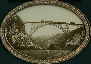 Blaaukrantz: Blaaukrantz River Bridge