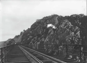 Blaaukrantz: Blaaukrantz River Bridge Disaster