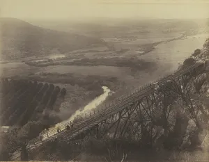 Derailment: Blaauwkrantz Bridge Disaster