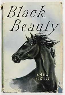 Sewell: BLACK BEAUTY 1957