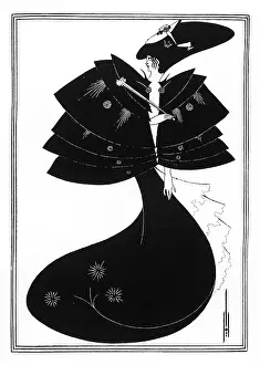 The Black Cape