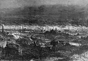 The Black Country