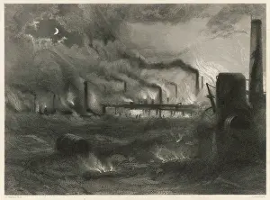 Foundries: The Black Country Scene