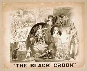 C1879: The black crook