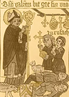 Pandemic: Black Death, 14th Century