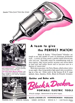 Blackand: Black & Decker