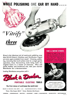 Blackand: Black & Decker Electric Tools