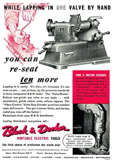 Blackand: Black & Decker Electric Tools
