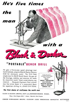 Blackand: Black & Decker Electric Tools
