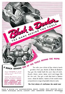 Blackand: Black & Decker Electric Tools