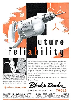 Blackand: Black & Decker Electric Tools