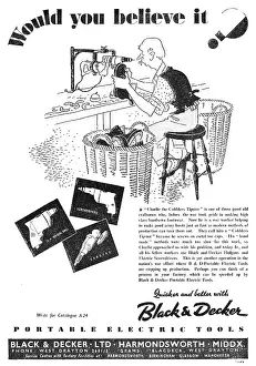 Blackand: Black & Decker Electric Tools