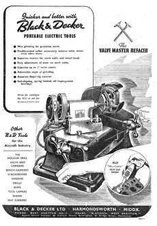 Blackand: Black & Decker Electric Tools