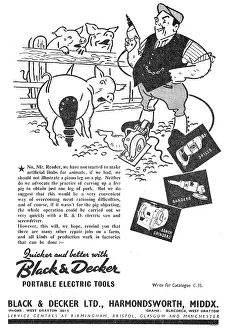 Blackand: Black & Decker Electrical Tools