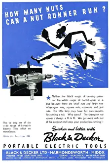 Blackand: Black & Decker Electrical Tools