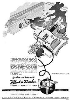 Blackand: Black & Decker Electrical Tools
