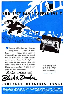 Blackand: Black & Decker Electrical Tools