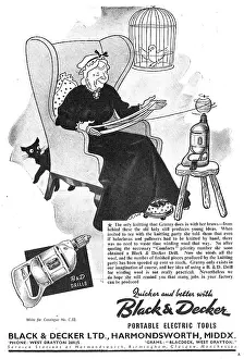 Blackand: Black & Decker Electrical Tools