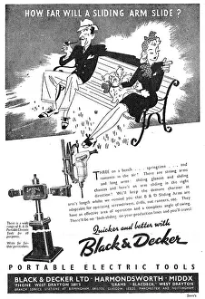 Blackand: Black & Decker Portable Electric Tools