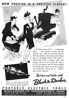 Blackand: Black & Decker Portable Electric Tools