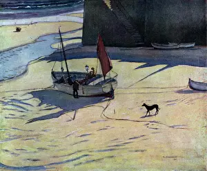 Tended: The Black Dog