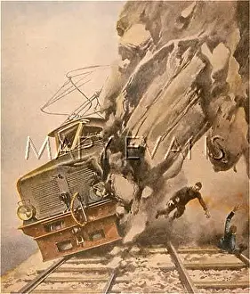 Schwarzwald: BLACK FOREST ACCIDENT