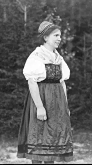 Watchmakers: BLACK FOREST GIRL