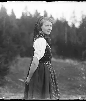 Watchmakers: BLACK FOREST GIRL