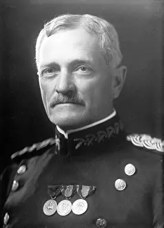 Pershing: Black Jack Pershing, American Army Officer