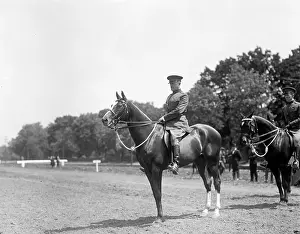 Pershing: Black Jack Pershing, American Army Officer