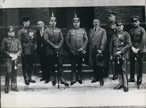 Ludendorf: Black Legion - KKK - Nazism