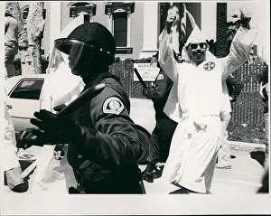 Kian: Black Legion - KKK - Nazism