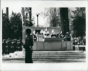 Klan: Black Legion - KKK - Nazism