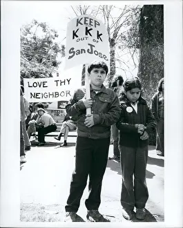 Klux: Black Legion - KKK - Nazism
