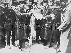 Transaction: BLACK MARKET/BERLIN 1922