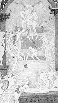 Ezekiel: BLACK MASS