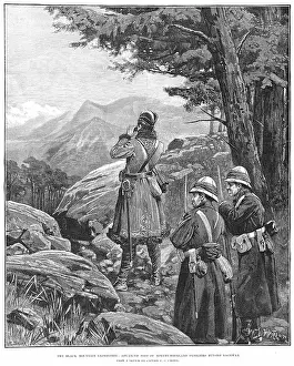 Black Mountain Expedition