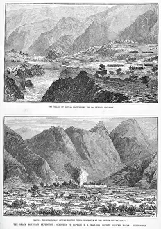 Maidan: Black Mountain Expedition