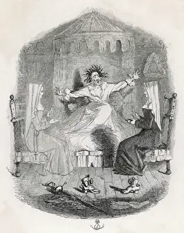 Apparent: THE BLACK MOUSQUETAIRE
