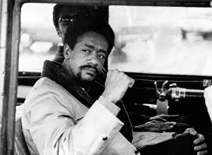 Seale: Black Panther leader Bobby Seale on his ?