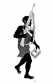Emory: Black Panther Party, Black Studies