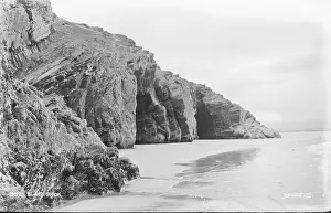 Timeless: Black Rock