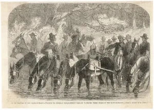 Rappahannock: Black Soldiers in Union Army
