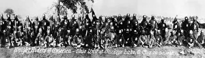 Csu 2012 12: Black Terrors, the night riding organization ?