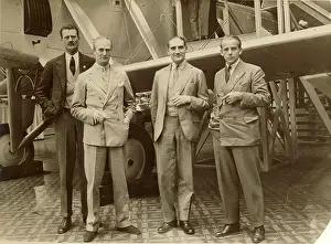 Rhodes: The Blackburn Aeroplane and Motor Co Ltd