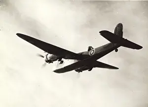 Botha: Blackburn B-26 Botha I