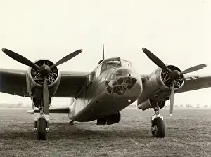 Botha: Blackburn B-26 Botha I L6264