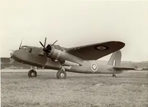 Botha: Blackburn B-26 Botha I L6264