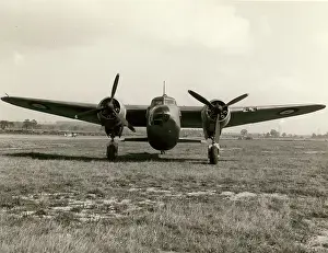 Botha: Blackburn B-26 Botha I L6264