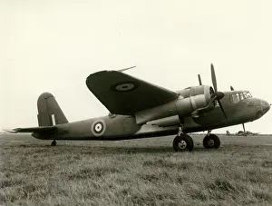 Botha: Blackburn B-26 Botha I L6264